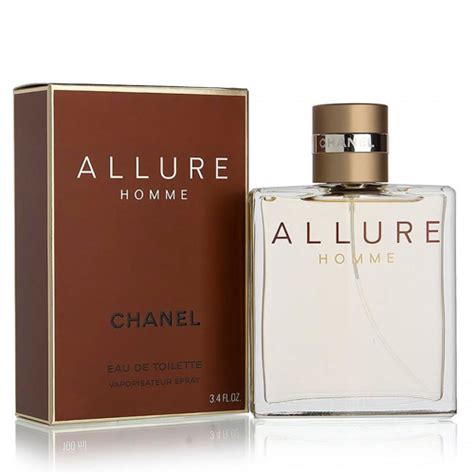 chanel allure masculino|chanel allure homme sale.